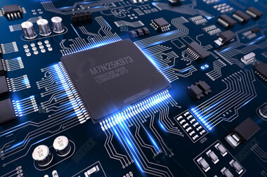 SMT Process of PCB Introduction and Precautions