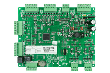 Learn to build an intelligent PCB production line