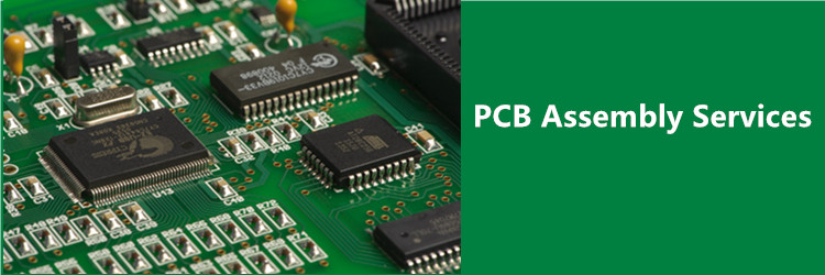 PCB Assembly Manufacturer