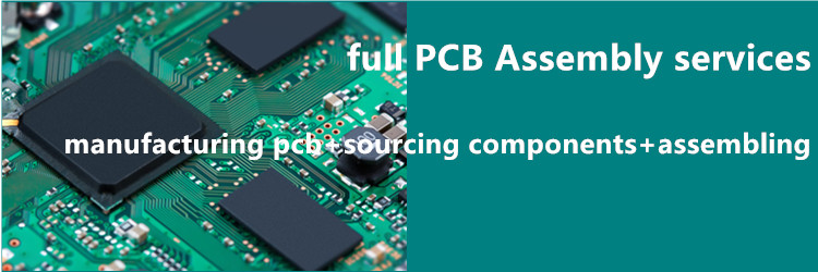 PCB Assembly Manufacturer