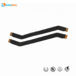 Flexible PCB Cable With Shielding Electromagnetic Film