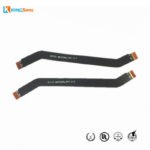 Flexible PCB Cable With Shielding Electromagnetic Film