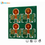 Quick Turn Rigid Flex Printed Circuit Board Manufacturer