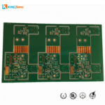 Custom Rigid-Flex Circuit Board Manufacturers