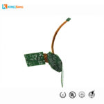 Multilayer Rigid-Flex Printed Circuits Board Technologies