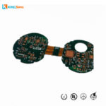 Rigid Flex pcbs