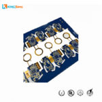 New Rigid Flexible PCB