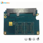 China Wholesale 512G SSD Consumer Electronics PCB Assembly Suppliers