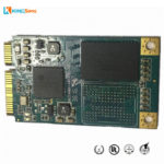China Wholesale 256G SSD Consumer PCB Assembly Suppliers