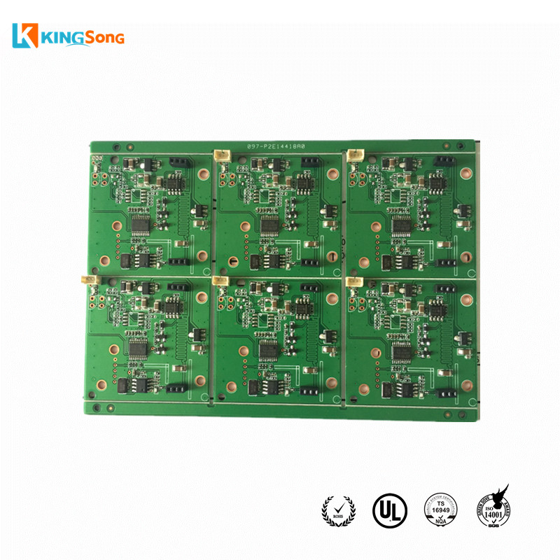 PCB Assembly Cost Calculator