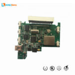 PCB Assembly Main KingSong