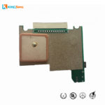 PCB Assembly Main KingSong