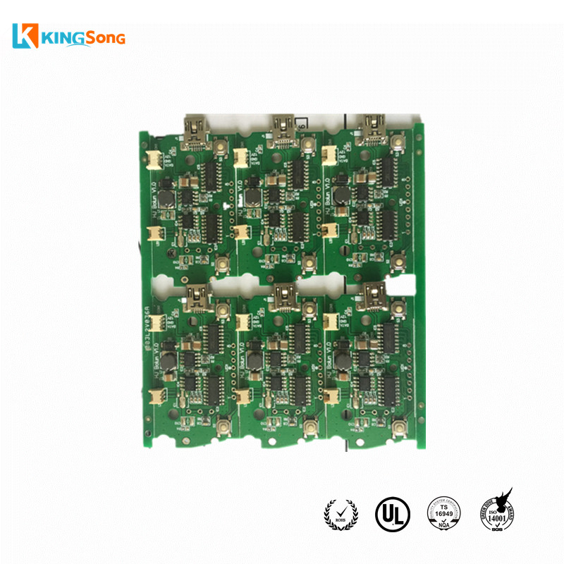 PCB Assembly Equipment