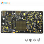 14 Layers High TG & High Desity PCB Manufacturer