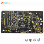 14 Layers High TG & High Desity PCB Manufacturer