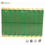 12 Layers Impedance Control Printed Circuit Board Manufacturer