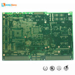 14 Layers Blind And Buried Vias PCB Circuit Board Suppliers