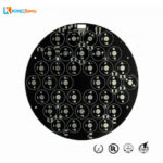 MCPCB Aluminum Material PCB Board Fabrication