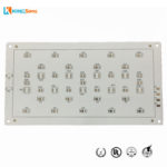 Best Aluminium COB MCPCB Boards Supplier In China