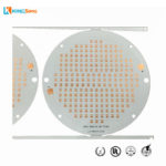 Top Quality Aluminium Based Copper Clad PCB Manufacturers