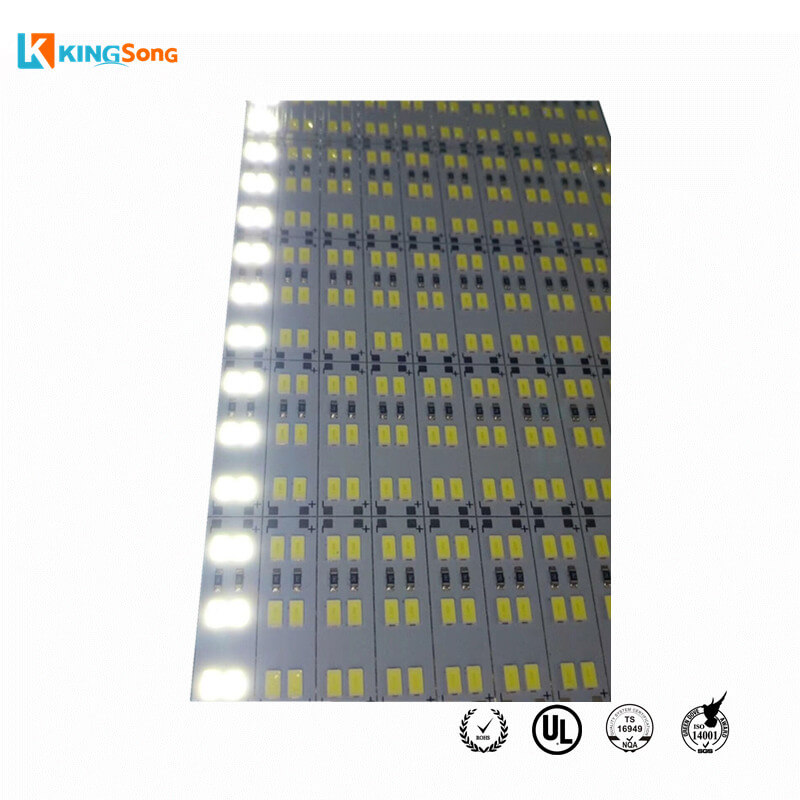 Professional Board Assembly Manufacturer - Kingpcb