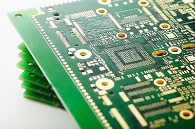 What is the meaning of Multi-layer in PCB Board?