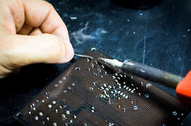 PCB Manufacturer