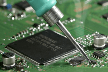 SMT PCB Assembly – Surface Mounted Vs Through Hole Technology
