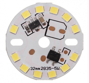 led-pcb-assembly