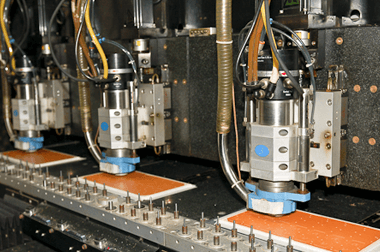 Concise Analysis of the Flexible PCB Manufacturer’s Manufacturing Process