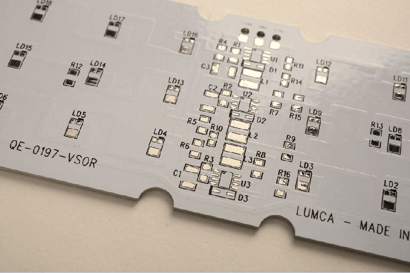 aluminum pcb manufacturer