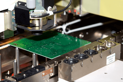 Aluminum Based PCB Manufacturers