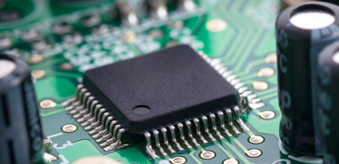 Electronic Components Sourcing