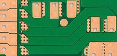 Heavy Copper PCB