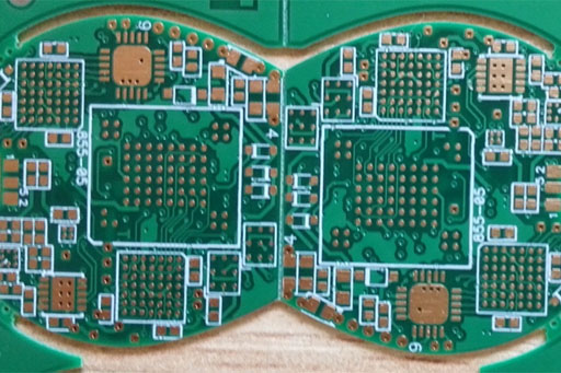 Medical PCB Board and Assembly | PCB Manufacturing Services‎