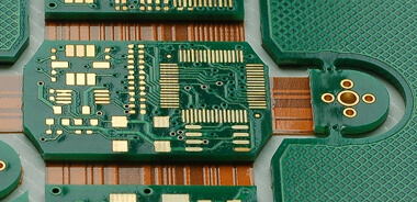 Rigid-Flex PCB