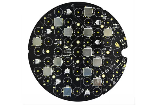 About LED lighting PCB assembly and it’s Uses in Different Industries