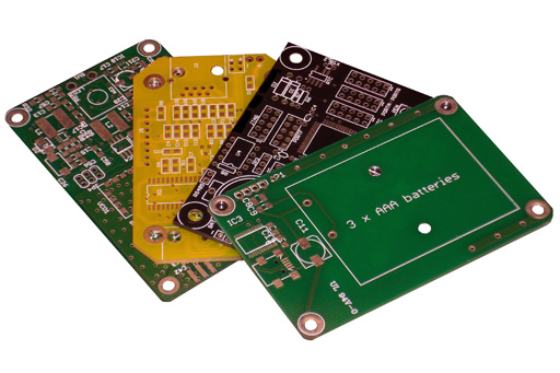 How to Find the Right PCB Manufacturer