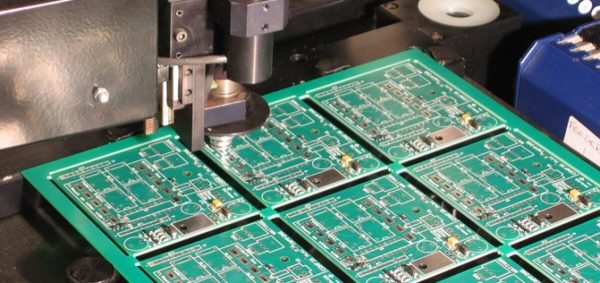 PCB Manufacturing China Factory | Competitive Pricing - Kingpcb