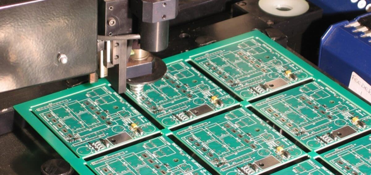 Pcb Manufacturing China Factory Competitive Pricingâ ž Kingpcb Pcb Manufacturing China Factory Competitive Pricingâ ž Kingpcb
