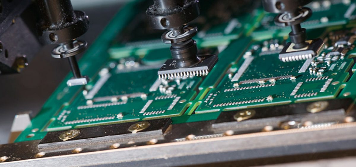 What exactly is SMD PCB Assembly