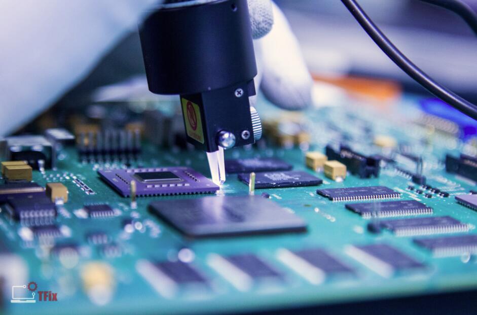 Pcb Fabrication Passamagazine