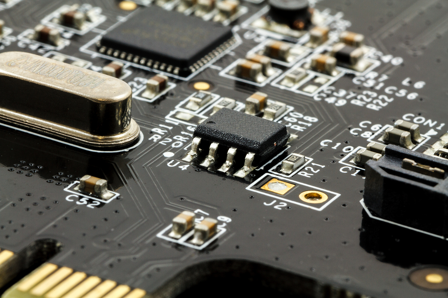 9 Things to Consider While Choosing a Fast PCB Printer