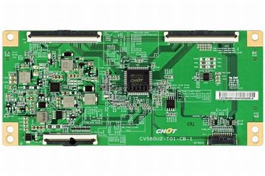 Main PCB Assembly :Printed Circuit Board Services