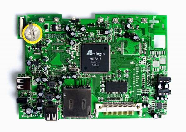 Everything You Need To Know About A Printed Wiring Assembly