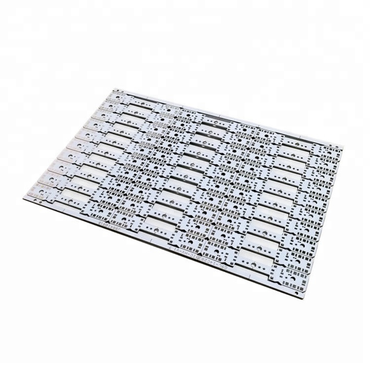 Aluminum PCB manufacturer