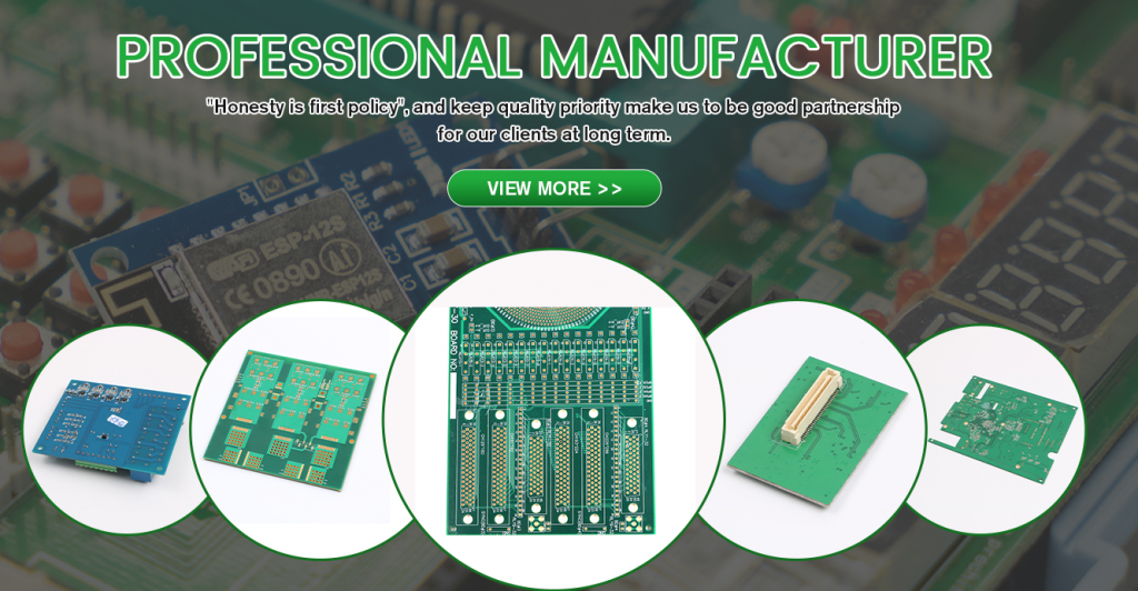 pcb fabricators