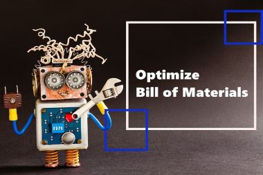 Why Should We Optimize the BOM to Achieve Rapid PCB Prototyping?