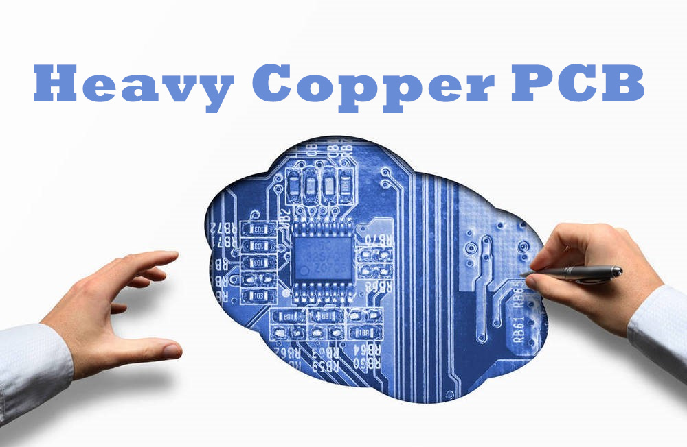 Why Choose A Heavy Copper PCB? Kingpcb