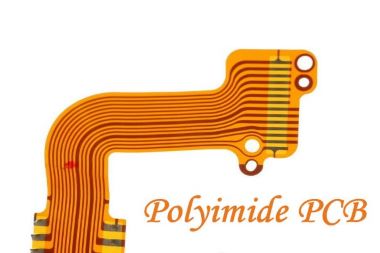 Polyimide PCB Characteristics and Applications